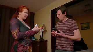 My Mature Porn 8